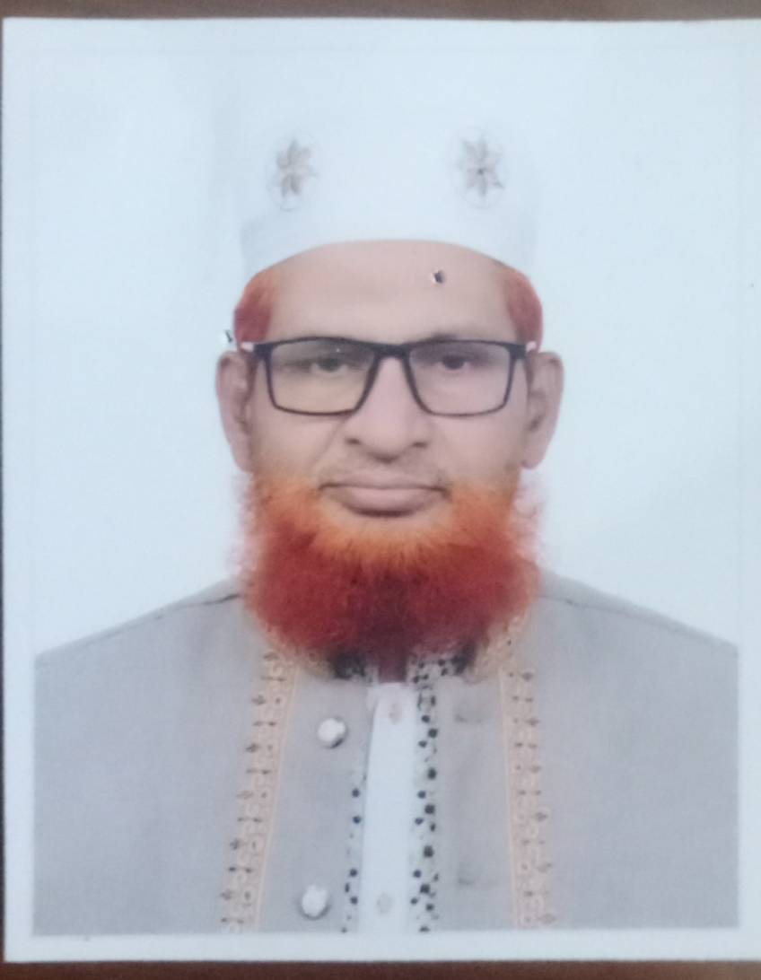 MD. ABDUL KALEQ
